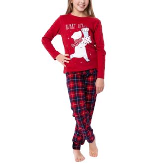dečija ženska pidžama 8 10 ishop online prodaja